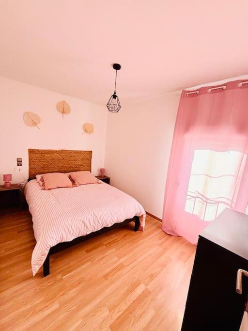 Appartement En Petite Camargue Saint Laurent d'Aigouze Bagian luar foto